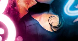 My Blueberry Nights : Affiche officielle
