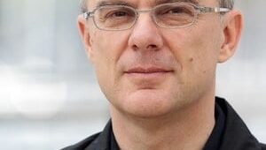 Daniele Luchetti : Photo officielle