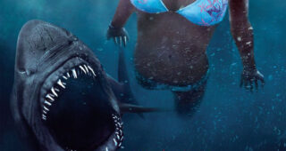 Shark 3D : Affiche officielle