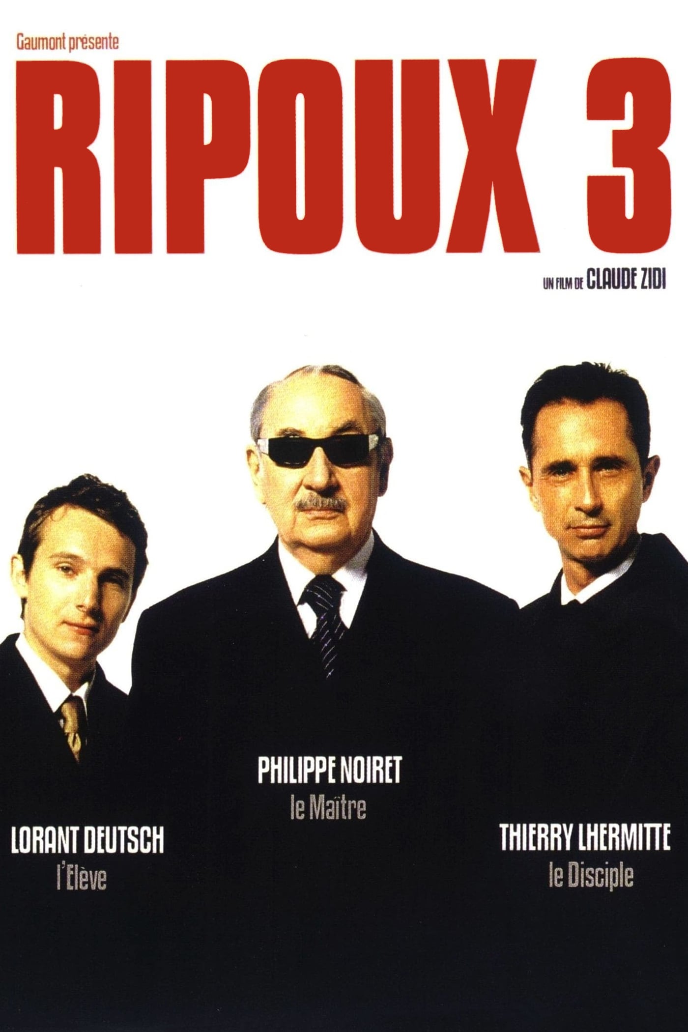 Ripoux 3