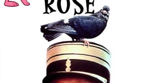 La malédiction de la Panthère Rose : Affiche officielle