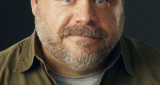 Kevin Chamberlin : Photo officielle