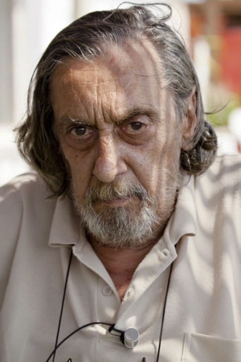 Flavio Bucci : Photo officielle