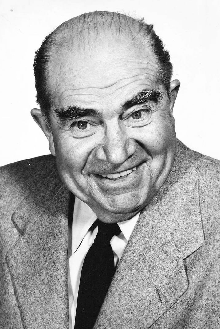 Edward Brophy : Photo officielle