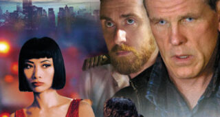 The Beautiful Country : Affiche officielle
