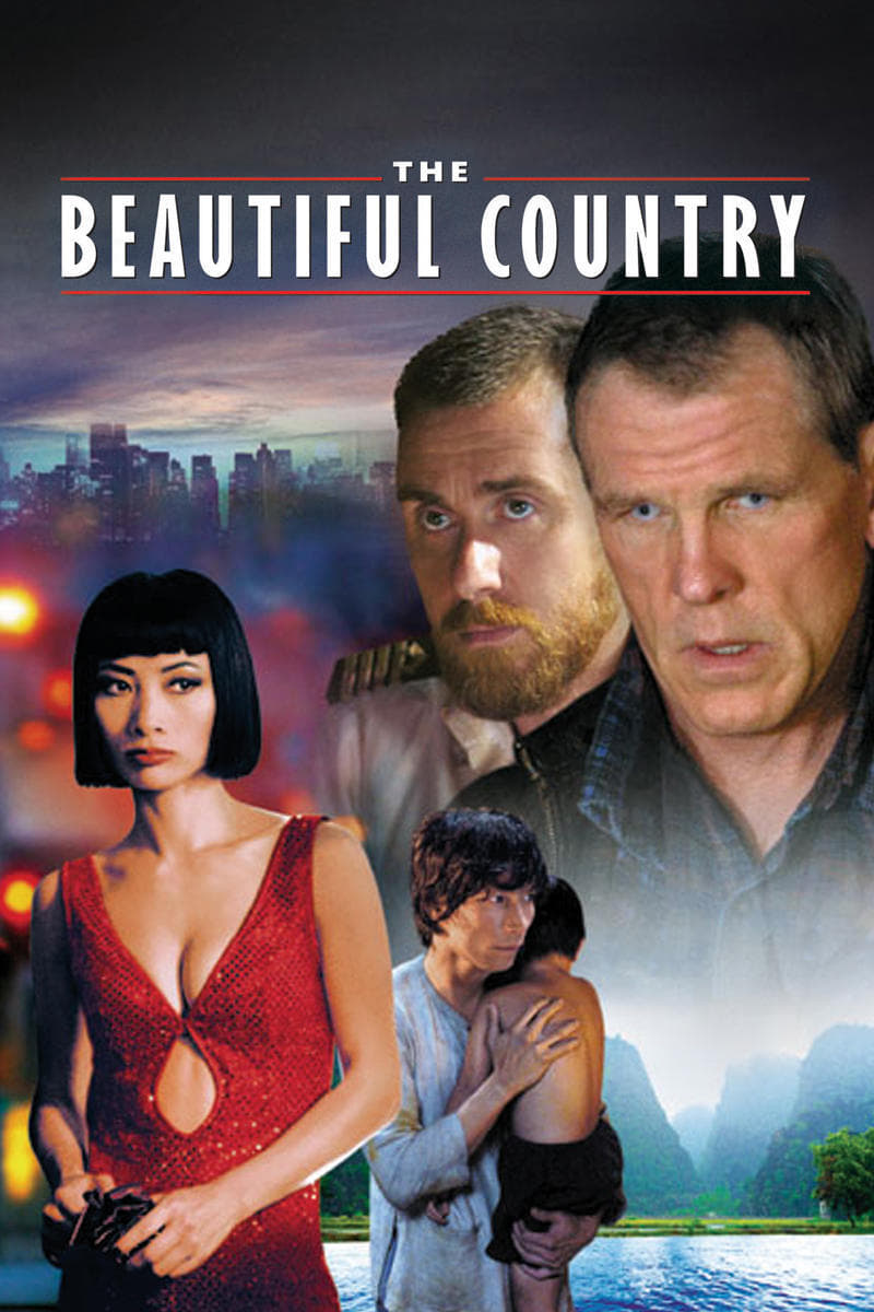 Nick Nolte : Photo officielle