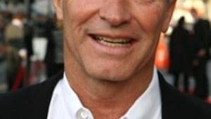 Bruce A. Evans : Photo officielle