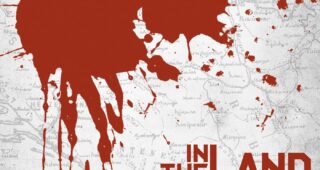Au pays du sang et du miel : Affiche officielle