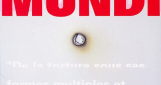 Gloria Mundi : Affiche officielle