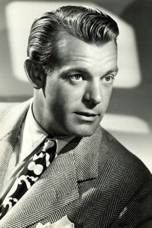 Dennis O’Keefe : Photo officielle