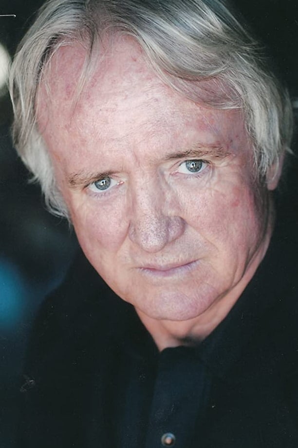 Jesse Vint : Photo officielle