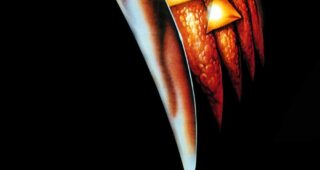 La nuit des masques : Affiche officielle