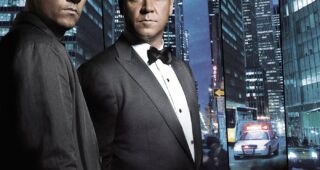 Broken City : Affiche officielle