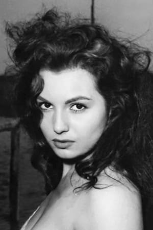 Rosanna Schiaffino : Photo officielle