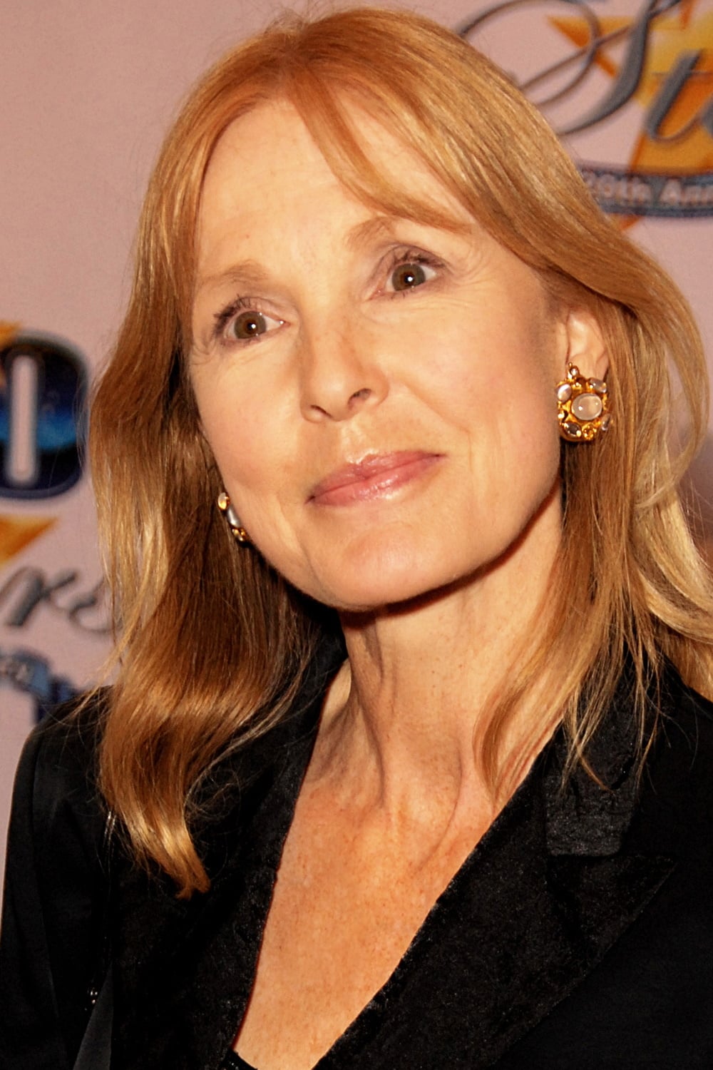 I Victoria Tennant : Photo officielle
