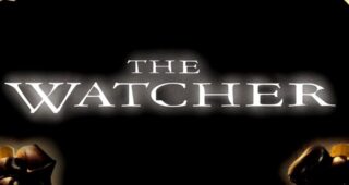 The Watcher : Affiche officielle