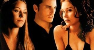 Sexe intentions 3 : Affiche officielle