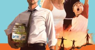Le Rôle de ma vie : Affiche officielle