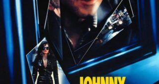 Johnny belle gueule : Affiche officielle