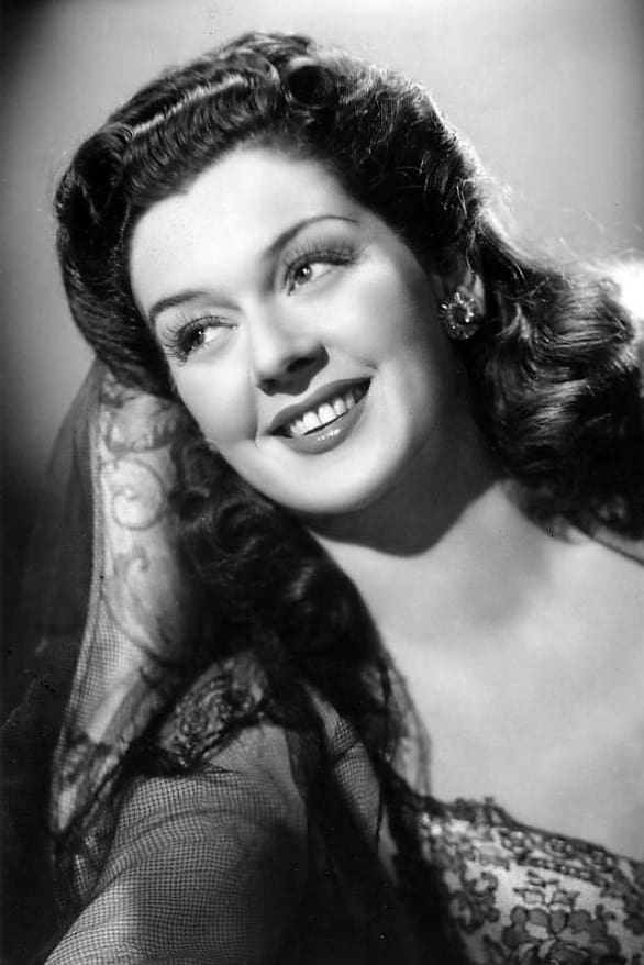 Rosalind Russell : Photo officielle