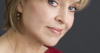 Jill Eikenberry : Photo officielle