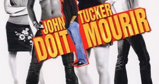 John Tucker doit mourir : Affiche officielle