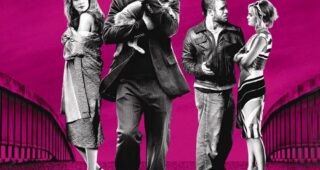 The Dog Problem : Affiche officielle
