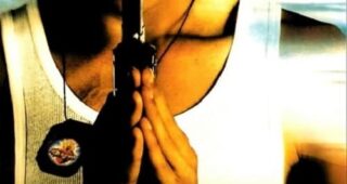 La Vierge des tueurs : Affiche officielle