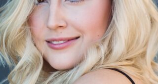Taylor Dooley : Photo officielle