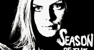 Season of the Witch : Affiche officielle