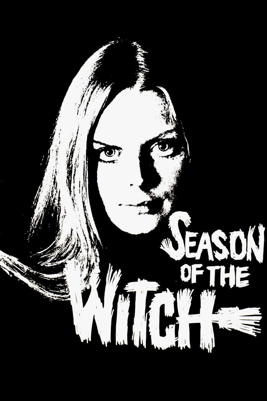 Season of the Witch : Affiche officielle