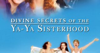 Les Divins secrets : Affiche officielle