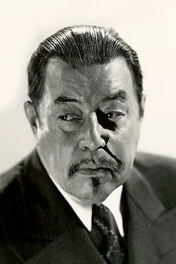 Warner Oland : Photo officielle