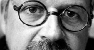 Sylvain Chomet : Photo officielle