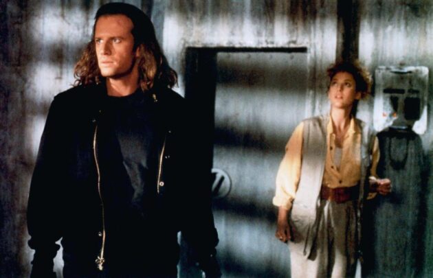 Highlander - Le retour : photo, Christophe Lambert