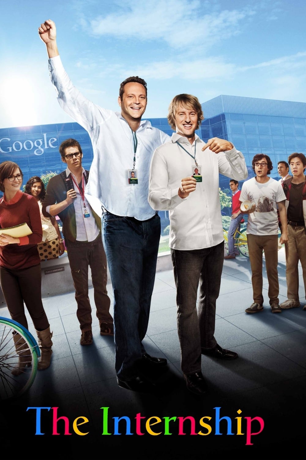 Will Ferrell : Photo officielle