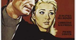 Un Nommé La Rocca : Affiche officielle