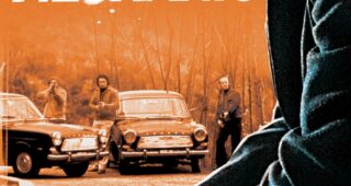 Le Flingueur : Affiche officielle