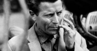 Georges Franju : Photo officielle