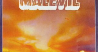 Malevil : Affiche officielle