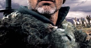 Michael Kohlhaas : Affiche officielle