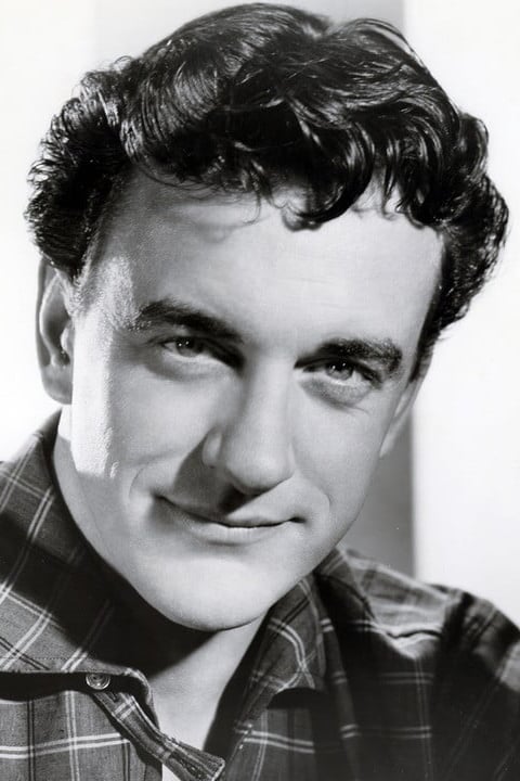 James Arness : Photo officielle