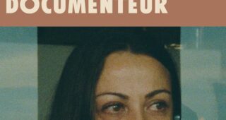 Documenteur : Affiche officielle