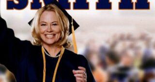 Mrs. Washington Goes to Smith : Affiche officielle