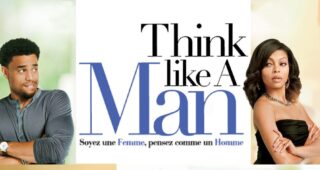 Think Like a Man : Affiche officielle