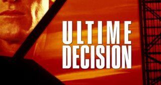 Ultime Décision : Affiche officielle