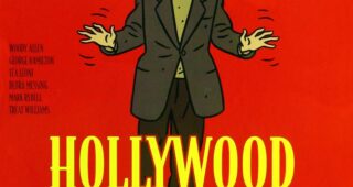 Hollywood Ending : Affiche française
