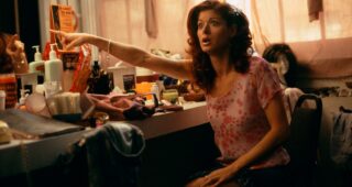 Hollywood Ending : photo, Debra Messing