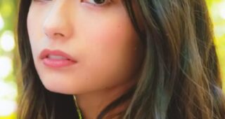 Marika Kouno : Photo officielle