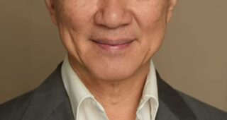 Ben Wang : Photo officielle